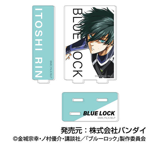 『ブルーロック』アクリルスタンドコレクションLite【BOX】